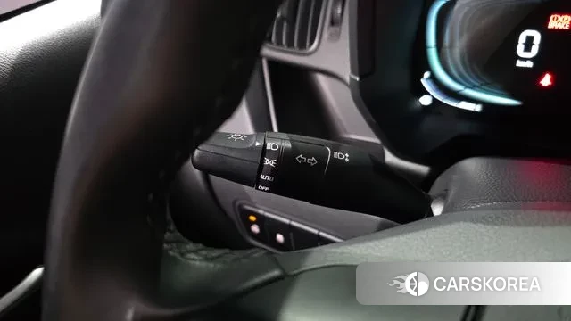 Kia The New Kia Ray id 3751833 из Кореи 9