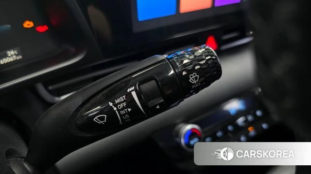 Hyundai Avante Hybrid (CN7) id 4433256 из Кореи 9