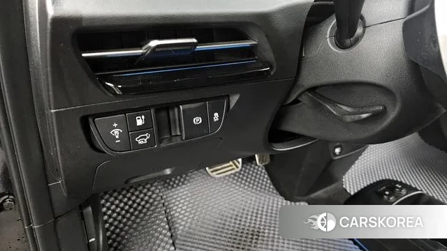 Kia EV6 id 3458697 из Кореи 9