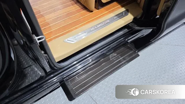 Kia The New Carnival id 3778656 из Кореи 9