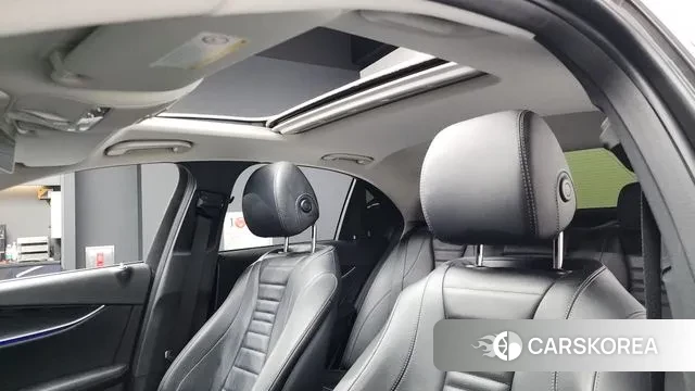 Mercedes-Benz E-Class W213 id 3470081 из Кореи 9