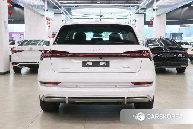 Audi e-tron id 4353124 из Китая 9