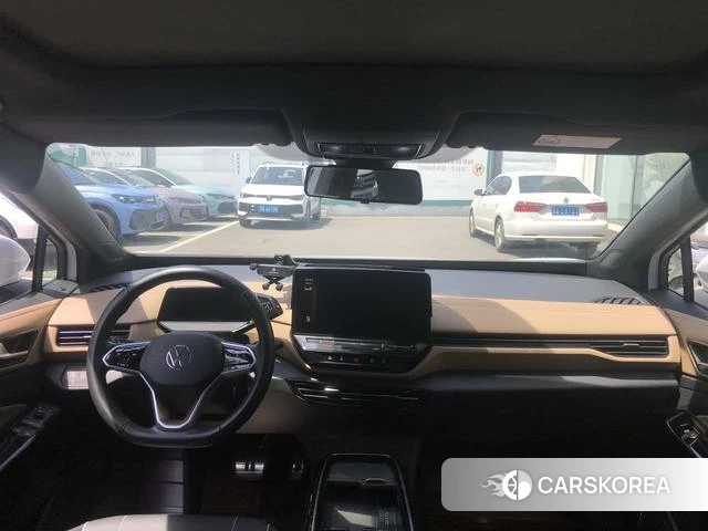 Volkswagen ID.4 X id 4258630 из Китая 9