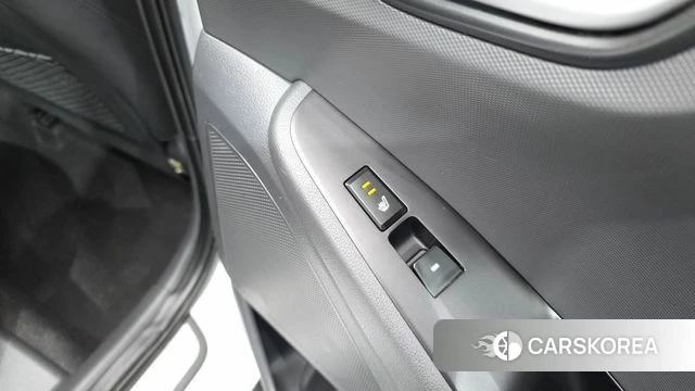 Hyundai Ionic Electric id 4508707 из Кореи 9
