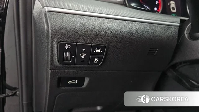 Kia K5 3rd generation id 3591900 из Кореи 9