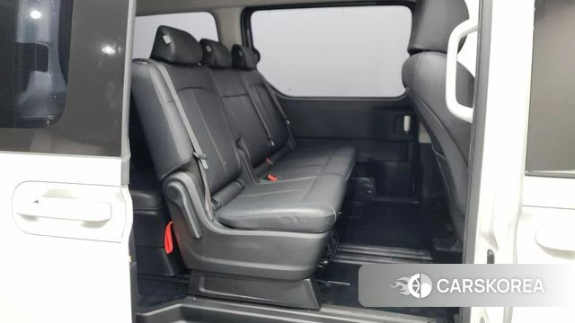 Hyundai Staria id 4441740 из Кореи 9
