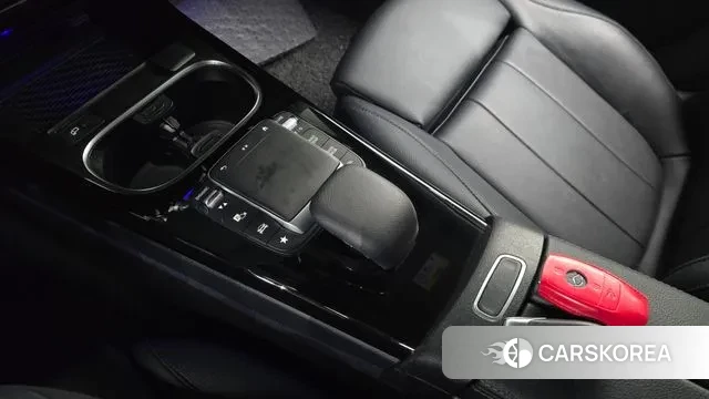 Mercedes-Benz A-Class W177 id 3760149 из Кореи 9