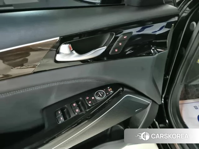 Kia Come New K7 id 4233221 из Кореи 9