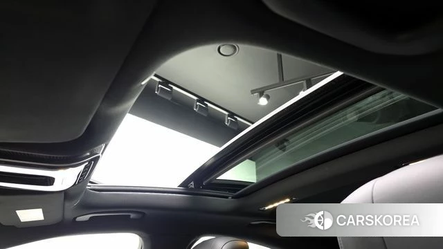 Mercedes-Benz S-Class W223 id 3892603 из Кореи 9