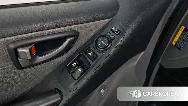 Hyundai The New Grand Starex id 3459616 из Кореи 9