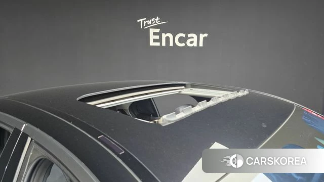 Mercedes-Benz E-Class W213 id 4614687 из Кореи 9