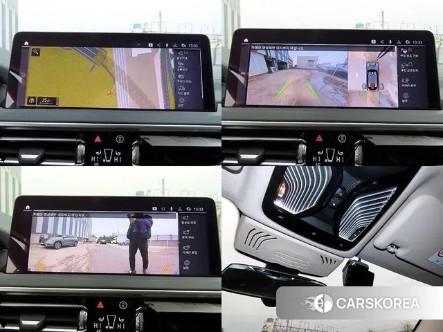 BMW X4 (G02) id 3477466 из Кореи 9