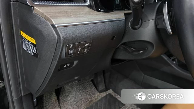 Kia K5 3rd generation id 4416561 из Кореи 9