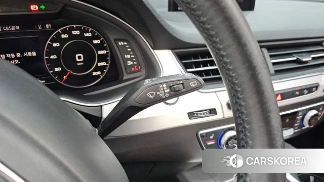 Audi Q7 (4M) id 4477114 из Кореи 9