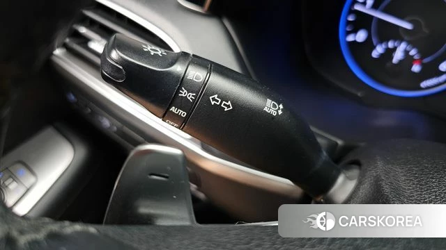 Hyundai Palisade id 4672549 из Кореи 9