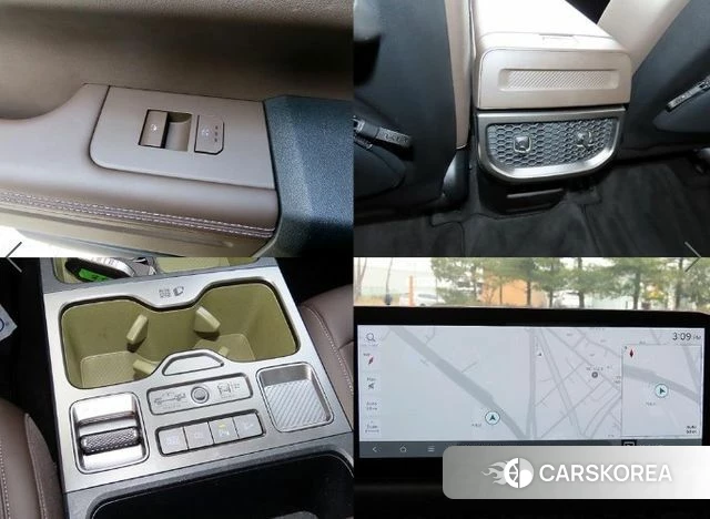Kia Tasman id 4847431 из Кореи 9