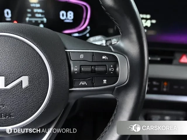 Kia Sportage 5th Generation id 3453431 из Кореи 9