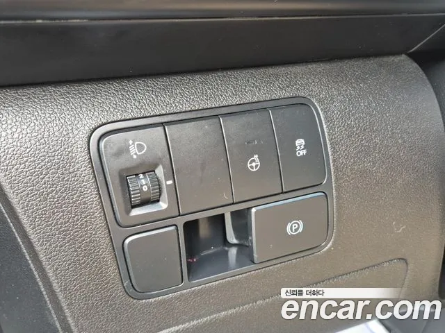 Hyundai Staria id 2849022 из Кореи 9