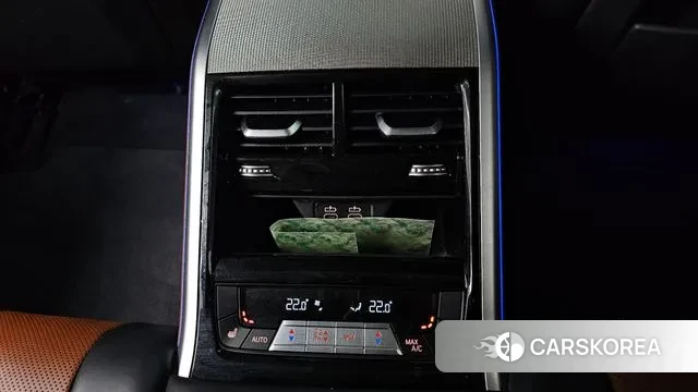 BMW 8 Series (G15) id 3556842 из Кореи 9