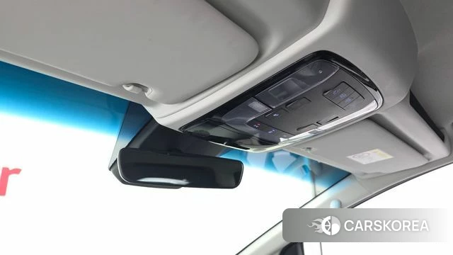 Hyundai Staria id 4922876 из Кореи 9
