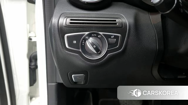 Mercedes-Benz C-Class W205 id 4339525 из Кореи 9