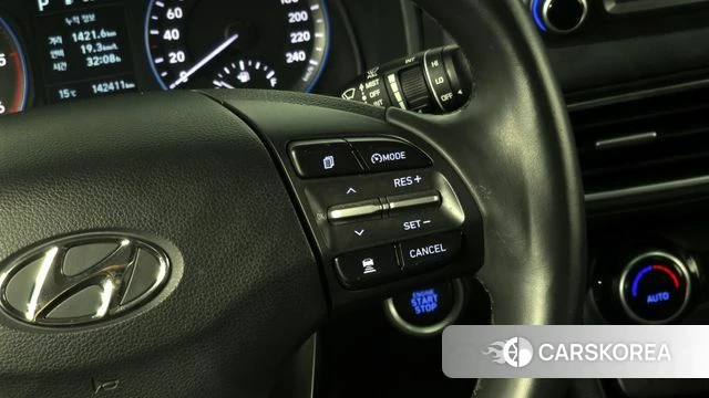 Hyundai Kona id 3844344 из Кореи 9