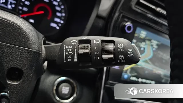 Ssangyong Berry New Tivoli id 3044864 из Кореи 9