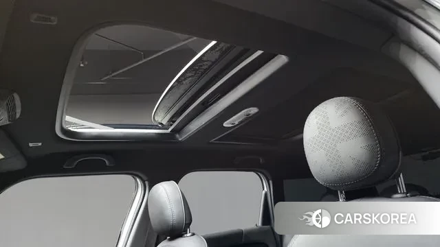 Mini Cooper S Countryman id 3561481 из Кореи 9