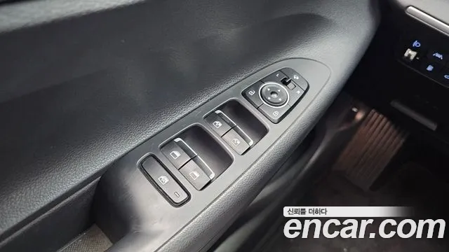 Hyundai The New Grandeur IG id 2648350 из Кореи 9