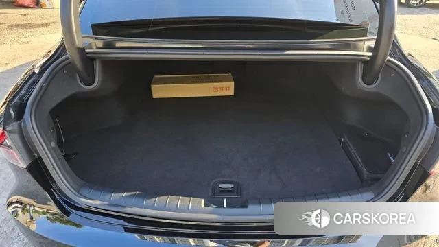 Hyundai The New Grandeur IG id 3283296 из Кореи 9