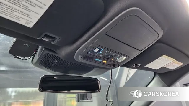 Ford Explorer 6th Generation id 3269830 из Кореи 9