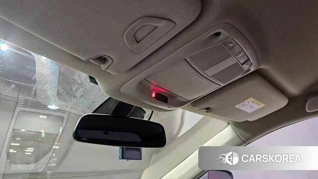 Renault Korea (Samsung) The New QM6 id 3833819 из Кореи 9