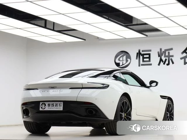 Aston Martin DB11 id 4238834 из Китая 9