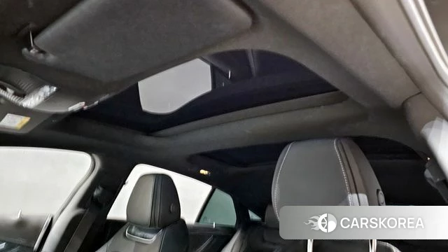 Mercedes-Benz AMG GT id 3850992 из Кореи 9