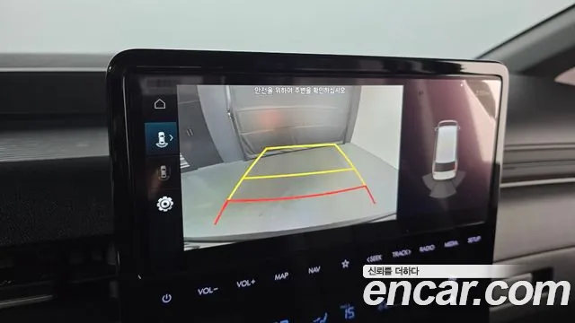 Hyundai Staria id 2489604 из Кореи 9