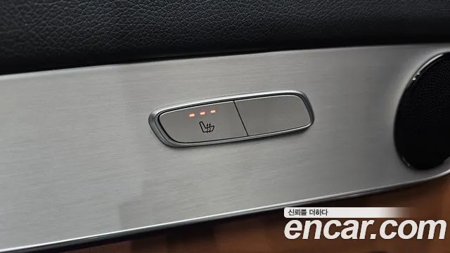 Mercedes-Benz GLC-Class X253 id 2802173 из Кореи 9