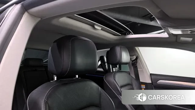 Volkswagen Arteon id 3444654 из Кореи 9