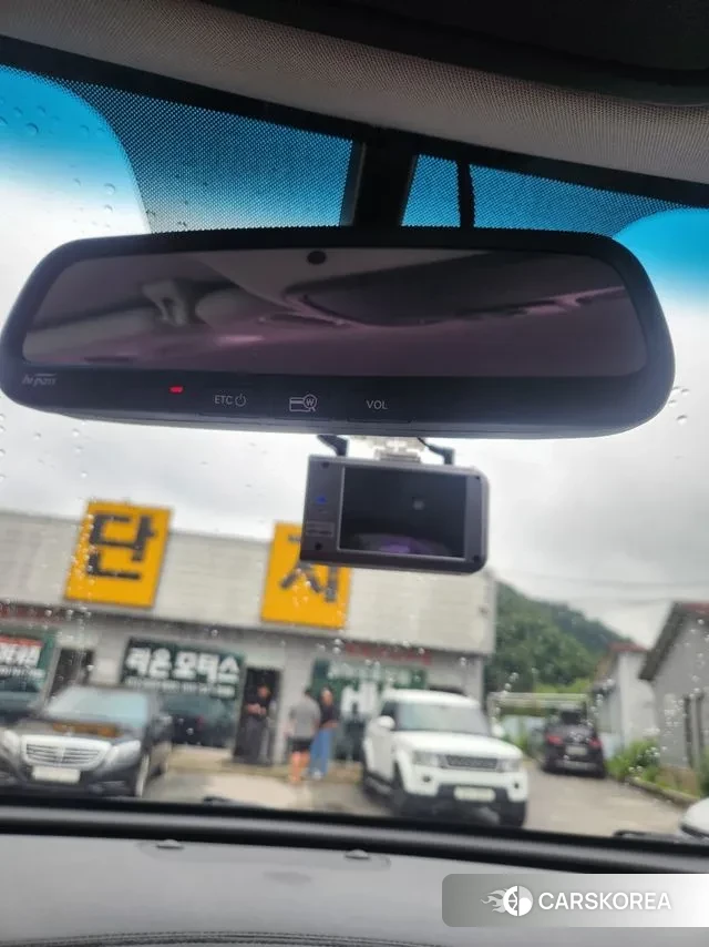 Kia The New Sorento id 2962072 из Кореи 9