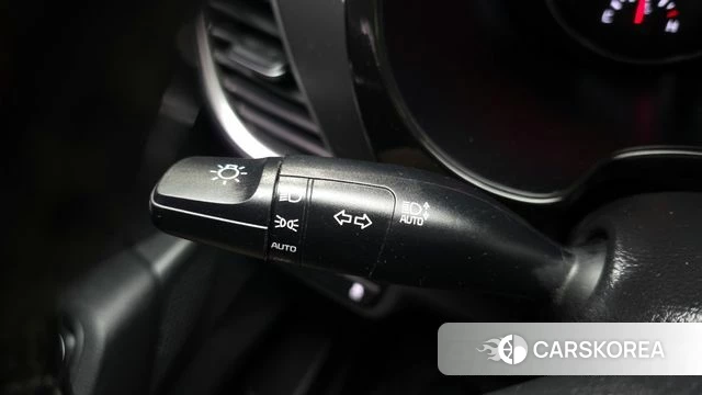 Kia Seltos id 4187065 из Кореи 9