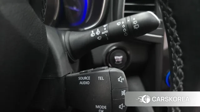 Renault Korea (Samsung) The New QM6 id 3530586 из Кореи 9