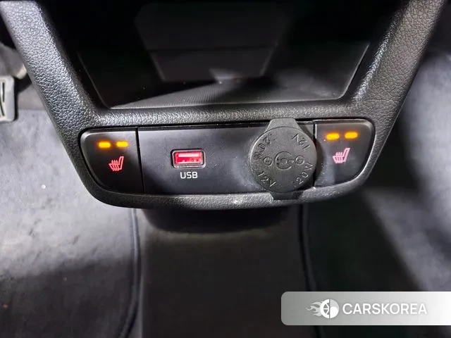 Kia The New Ray id 3422784 из Кореи 9