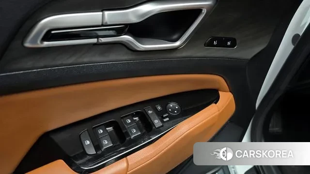 Kia Sportage 5th Generation id 3263609 из Кореи 9