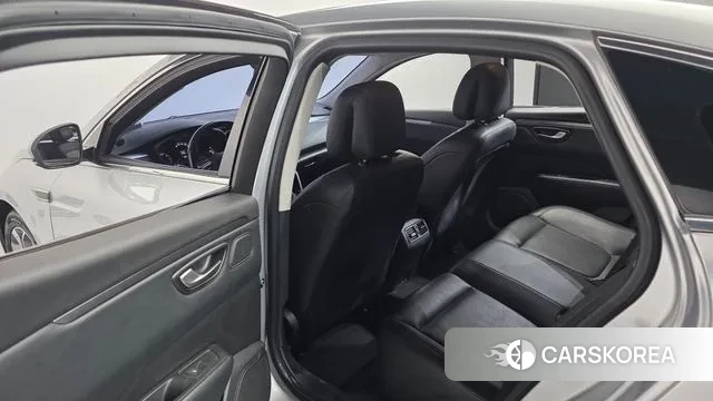 Renault Korea (Samsung) SM6 id 3692771 из Кореи 9