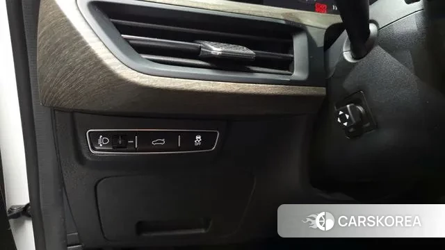 Kia K8 id 3488513 из Кореи 9