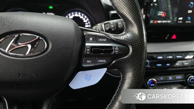 Hyundai Veloster (JS) id 3893304 из Кореи 9