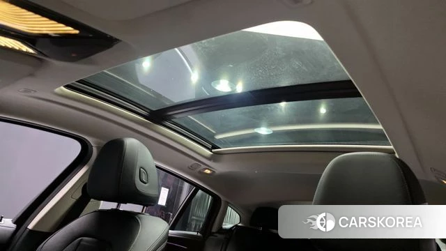 BMW X4 (G02) id 3883728 из Кореи 9