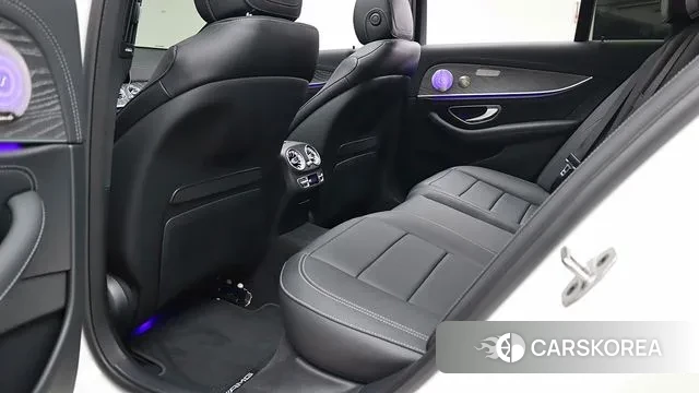 Mercedes-Benz E-Class W213 id 3447506 из Кореи 9