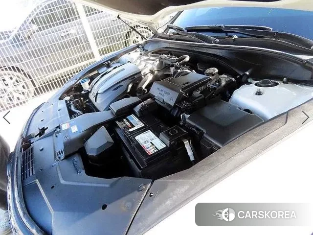 Hyundai The New Grandeur IG id 3444428 из Кореи 9