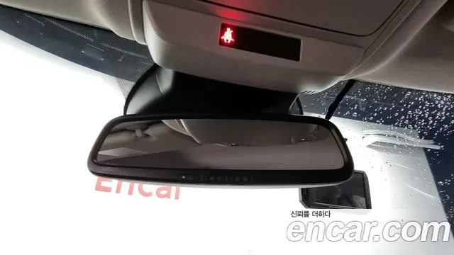 Renault Korea (Samsung) The New SM6 id 2927242 из Кореи 9