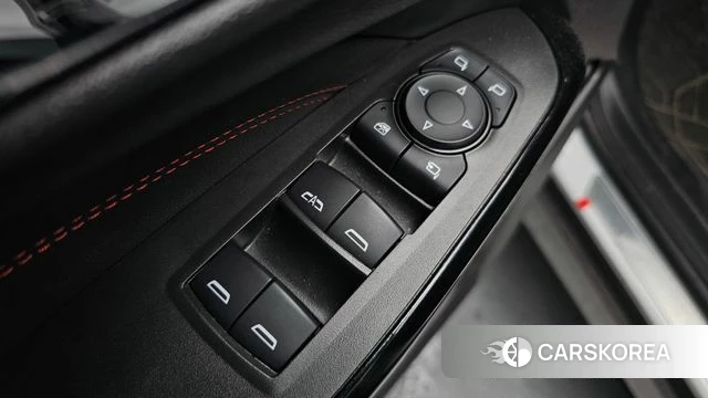 Chevrolet (GM Daewoo) Trax Crossover id 4578624 из Кореи 9